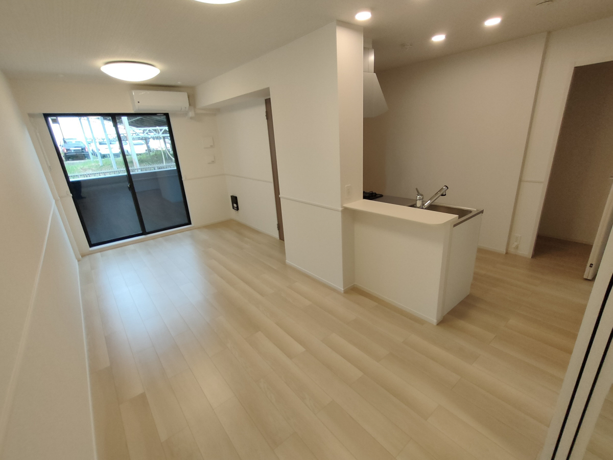 その他部屋・スペース 写真7