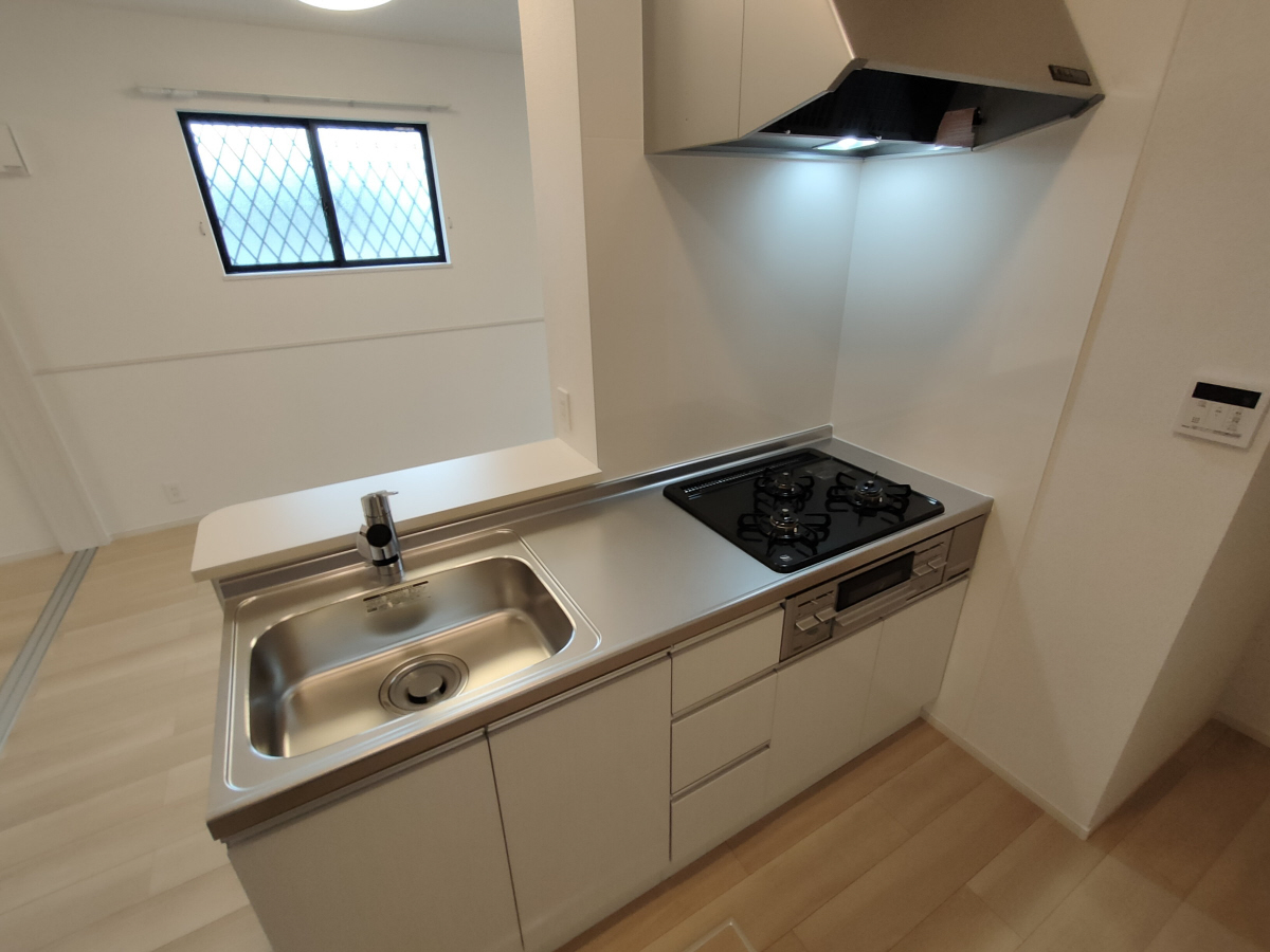 キッチン 写真3