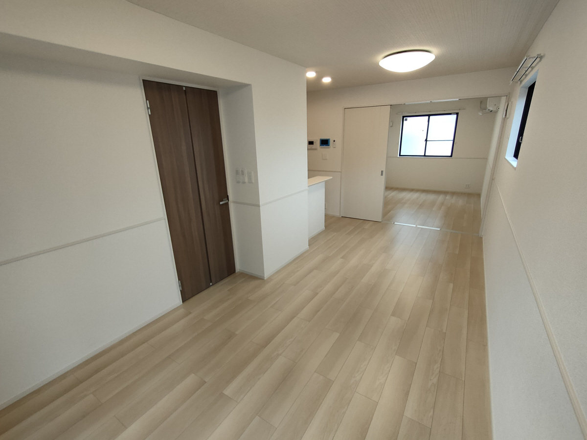 その他部屋・スペース 写真7