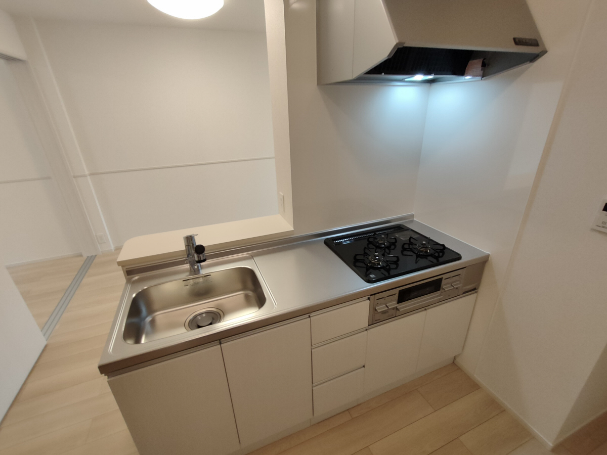 キッチン 写真3