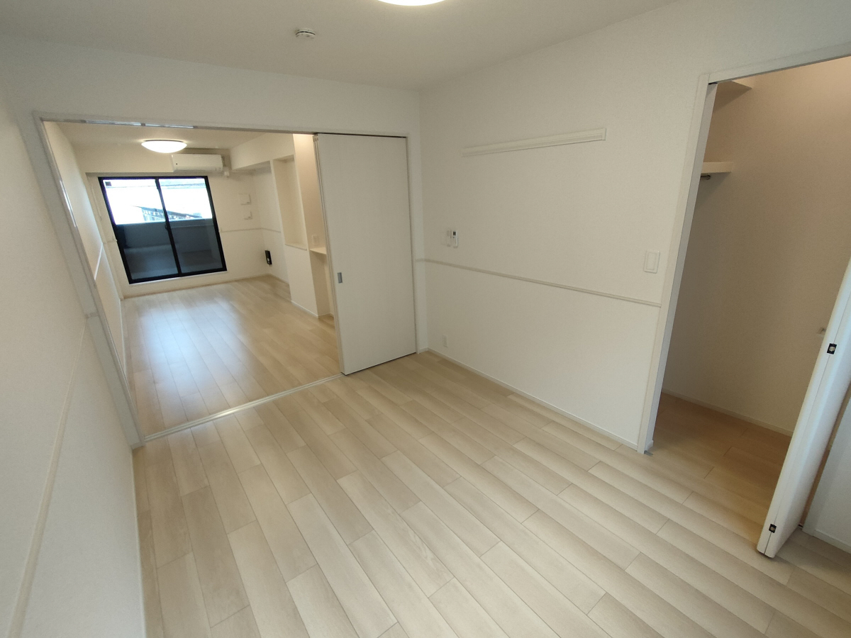 その他部屋・スペース 写真7