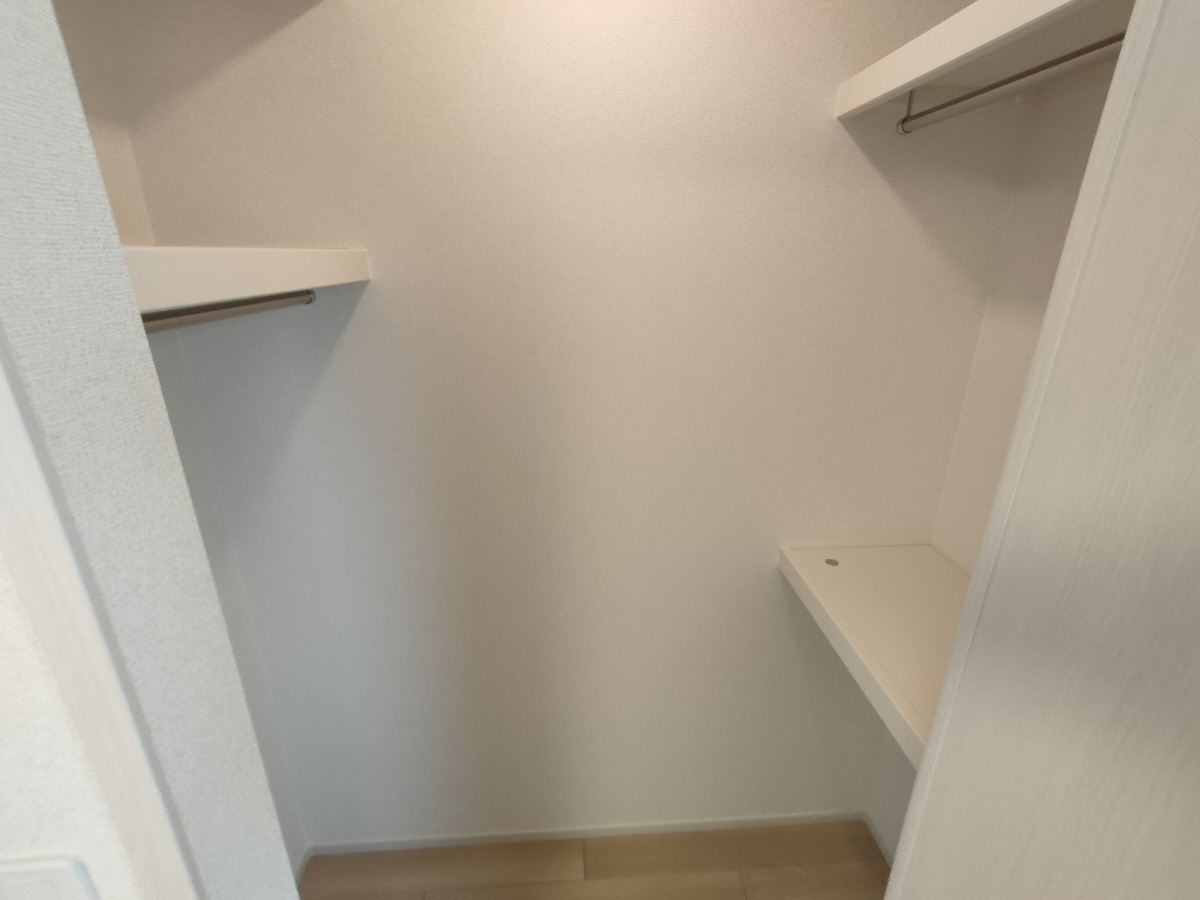 収納 写真9