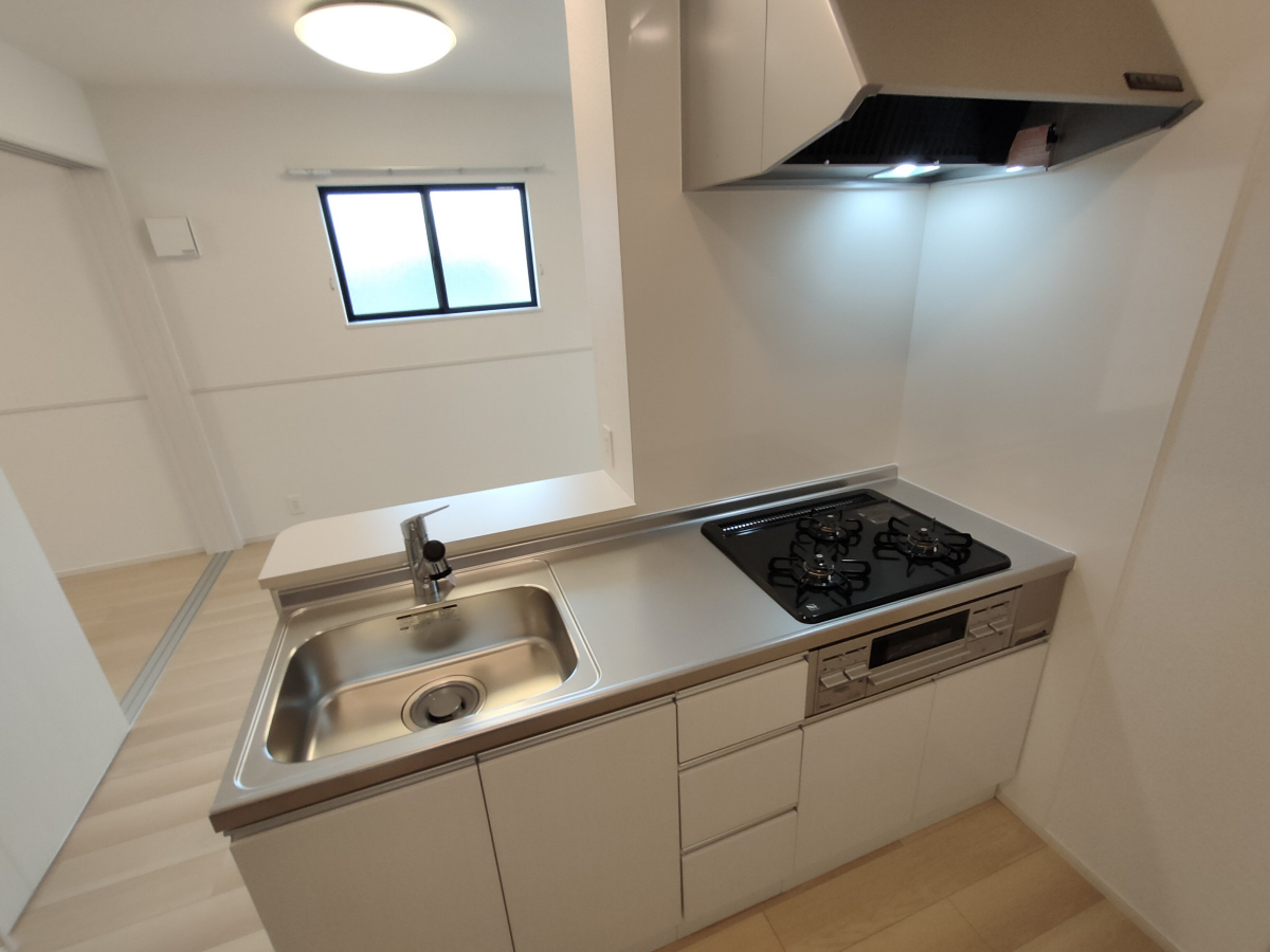 キッチン 写真3