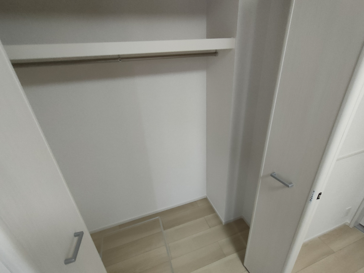 収納 写真9