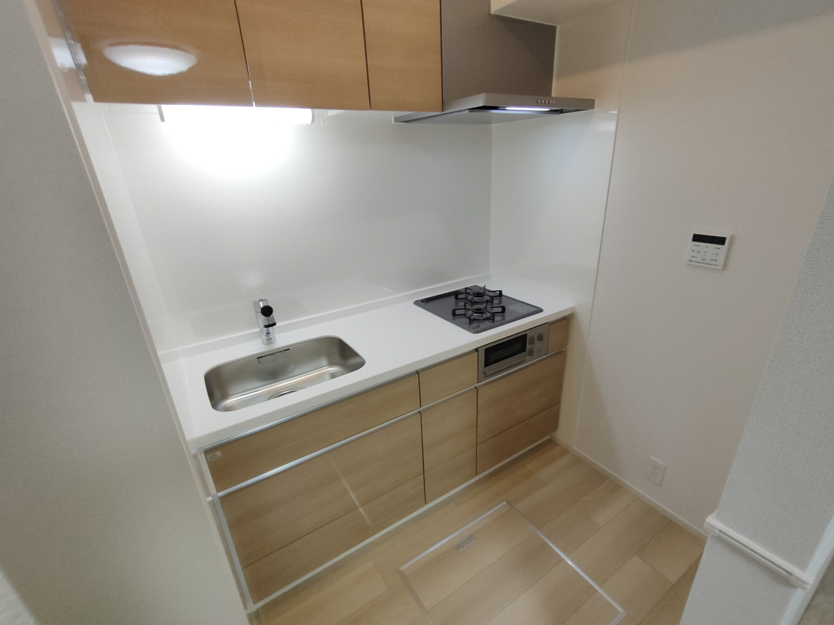 キッチン 写真3