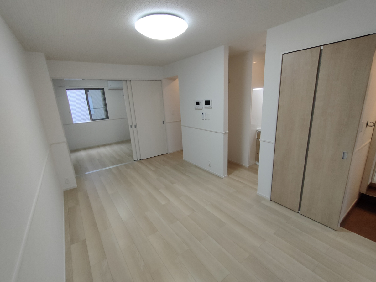 その他部屋・スペース 写真7