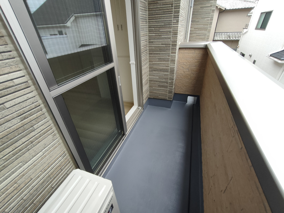 バルコニー・ベランダ 写真13