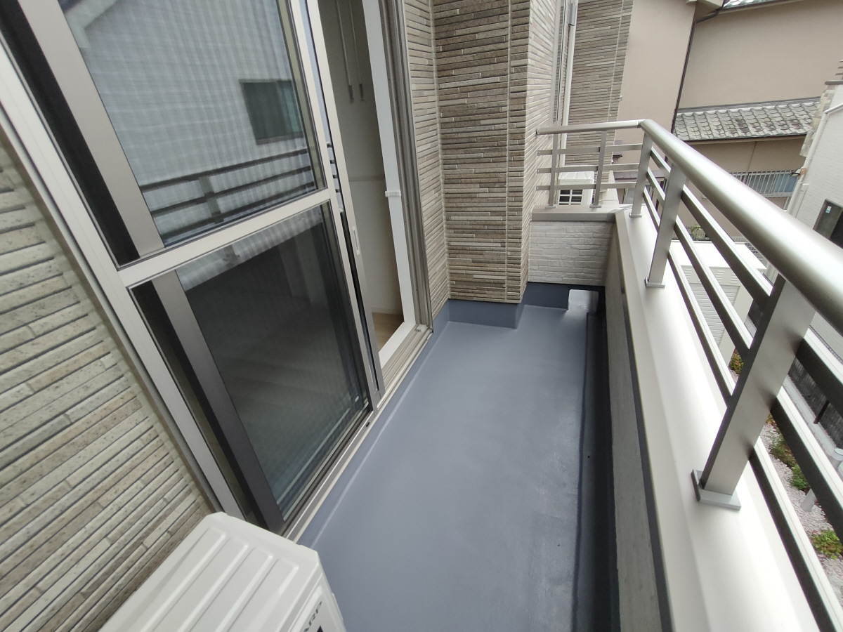 バルコニー・ベランダ 写真13