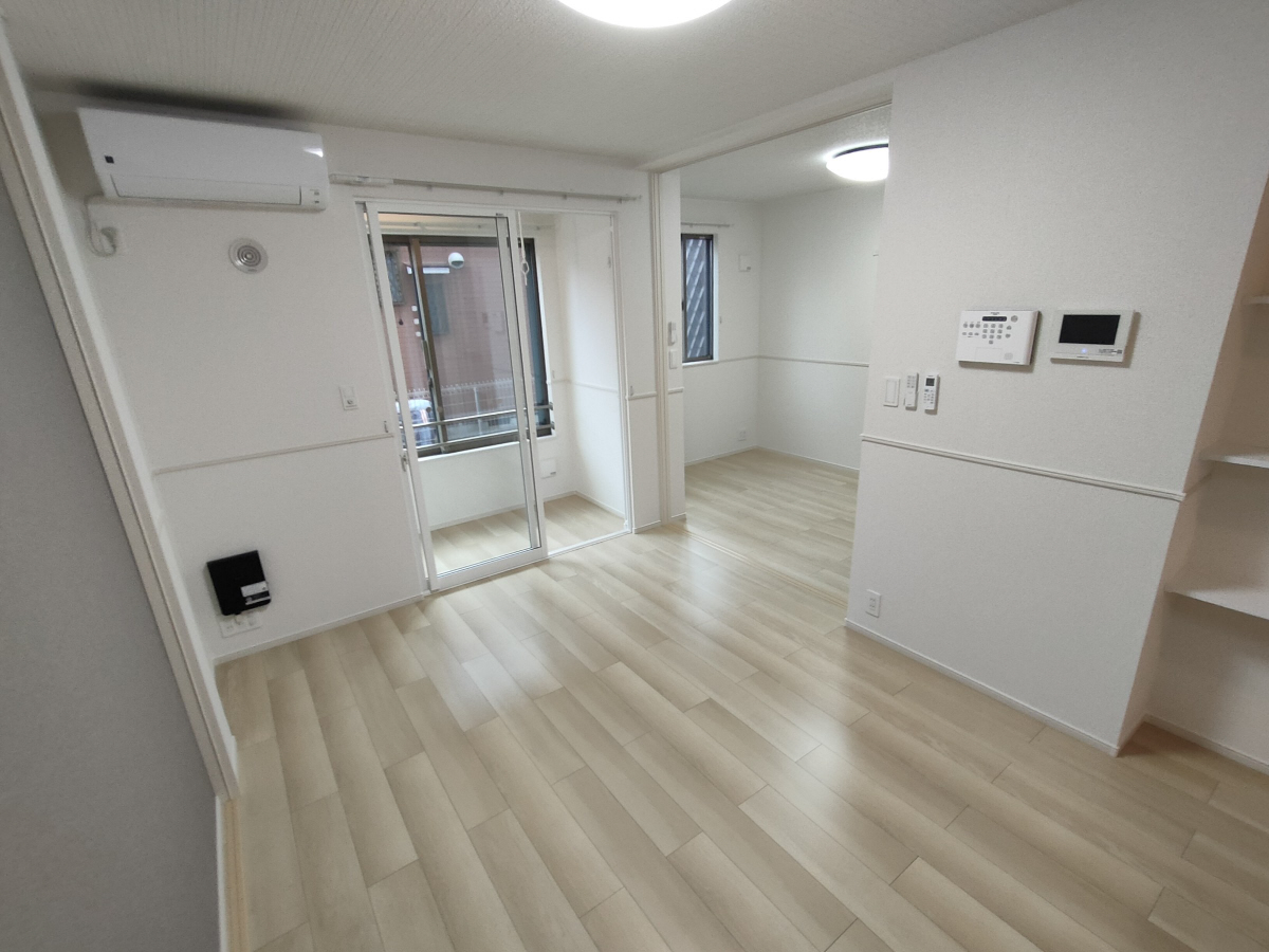 その他部屋・スペース 写真7