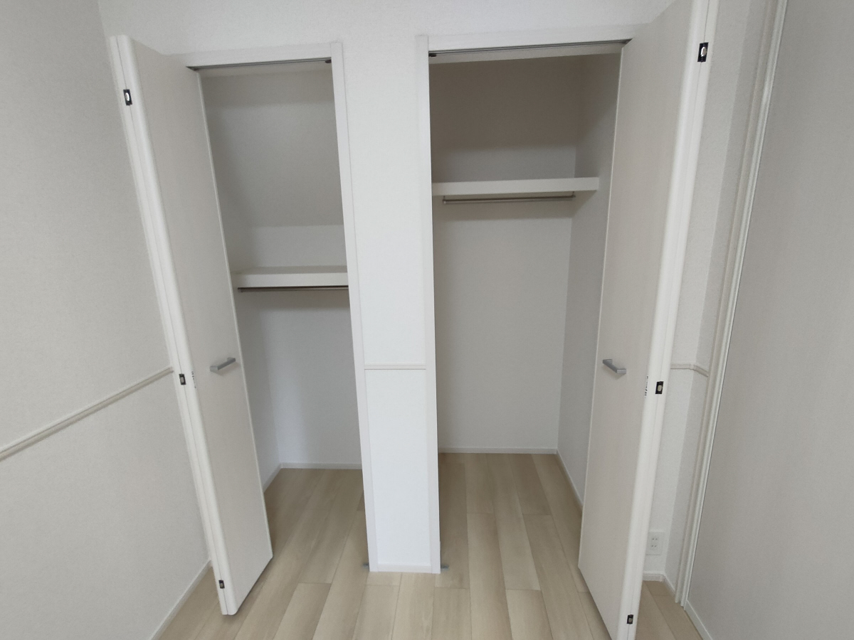 収納 写真9