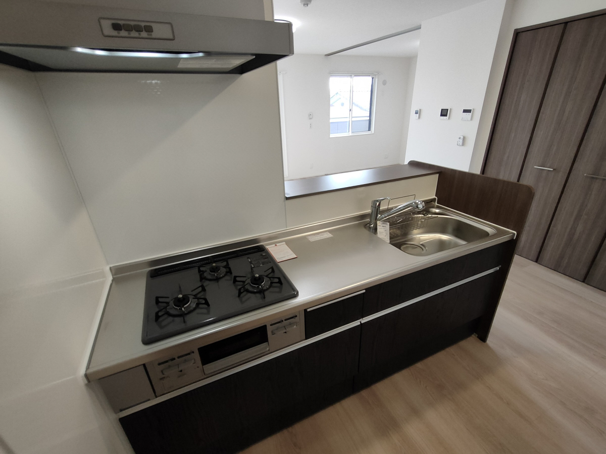 キッチン 写真3