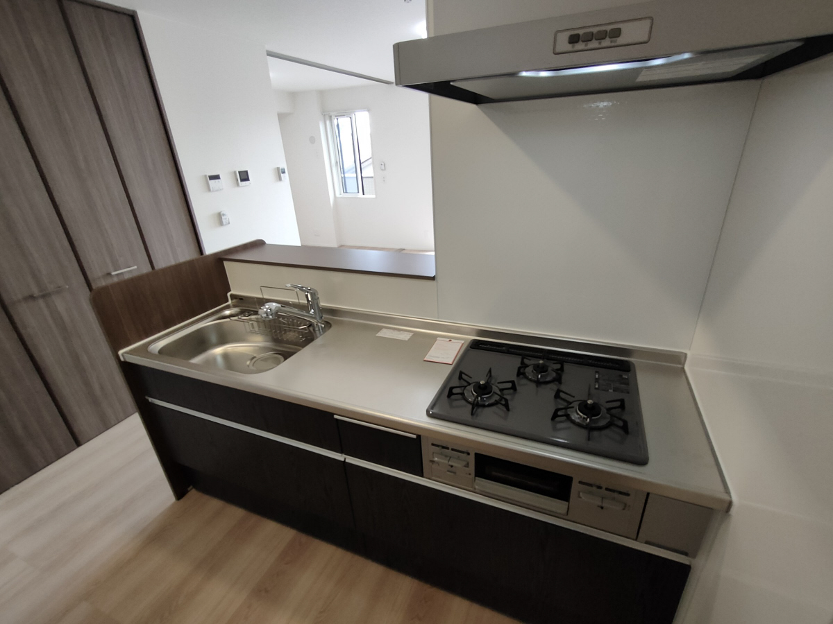 キッチン 写真3