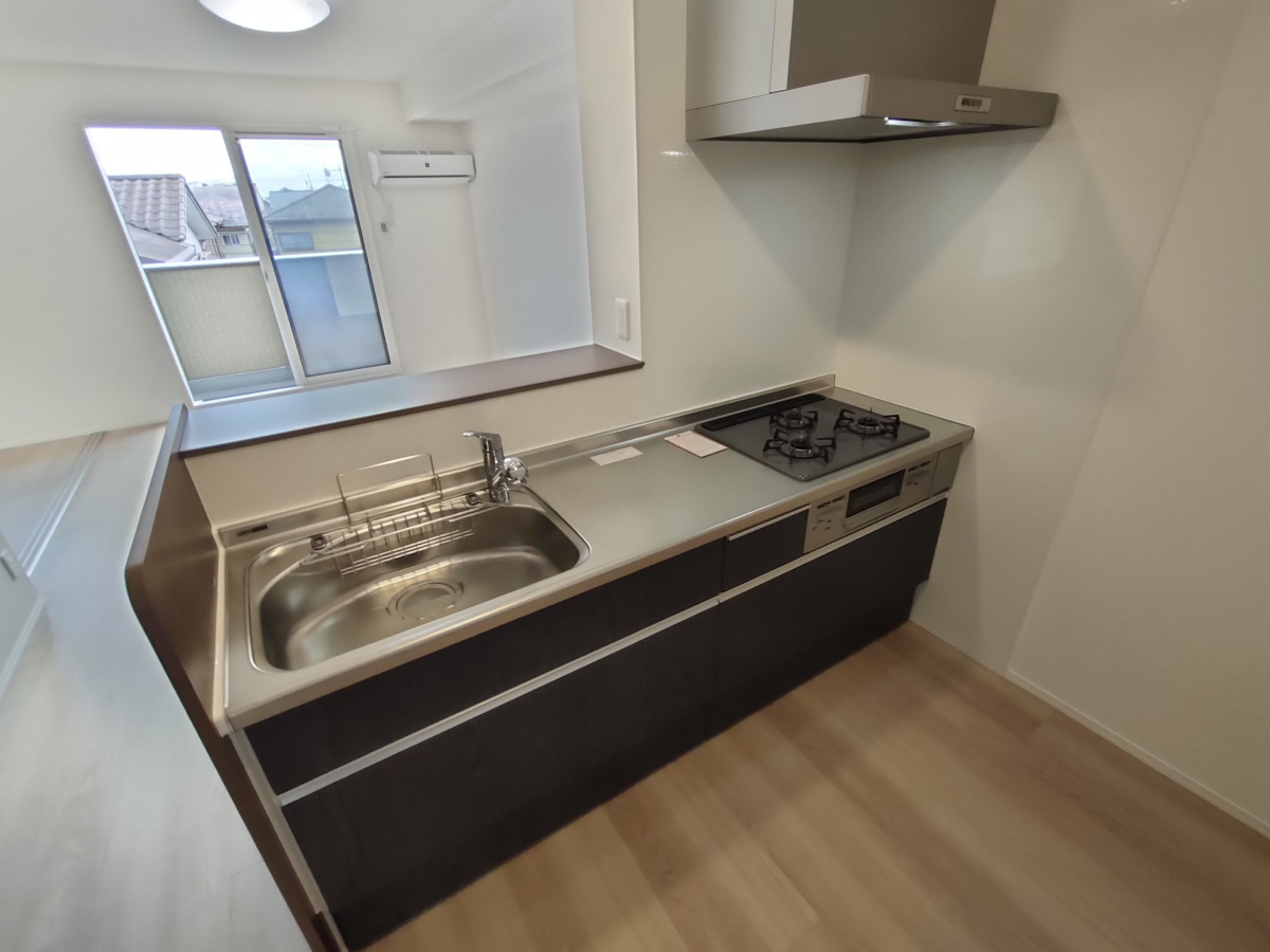 キッチン 写真3