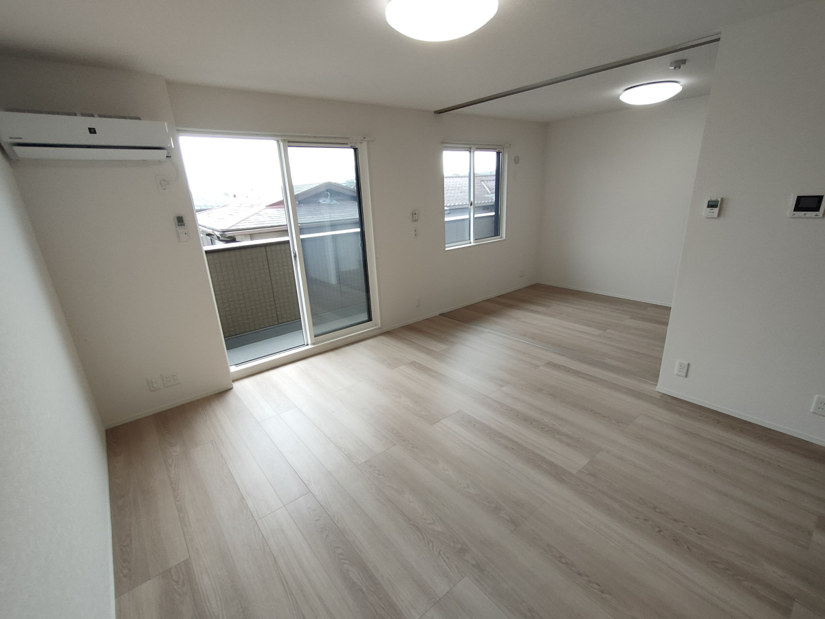 その他部屋・スペース 写真7