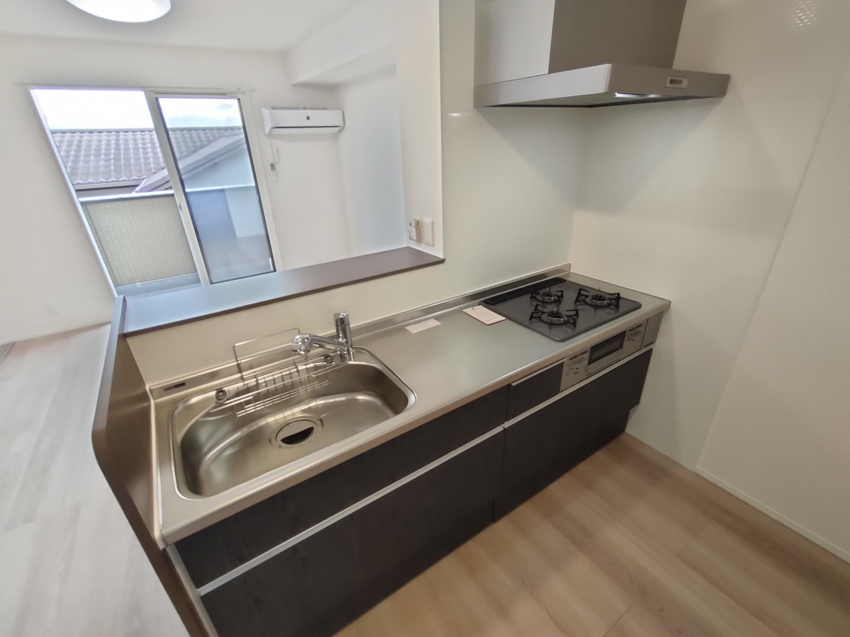 キッチン 写真3