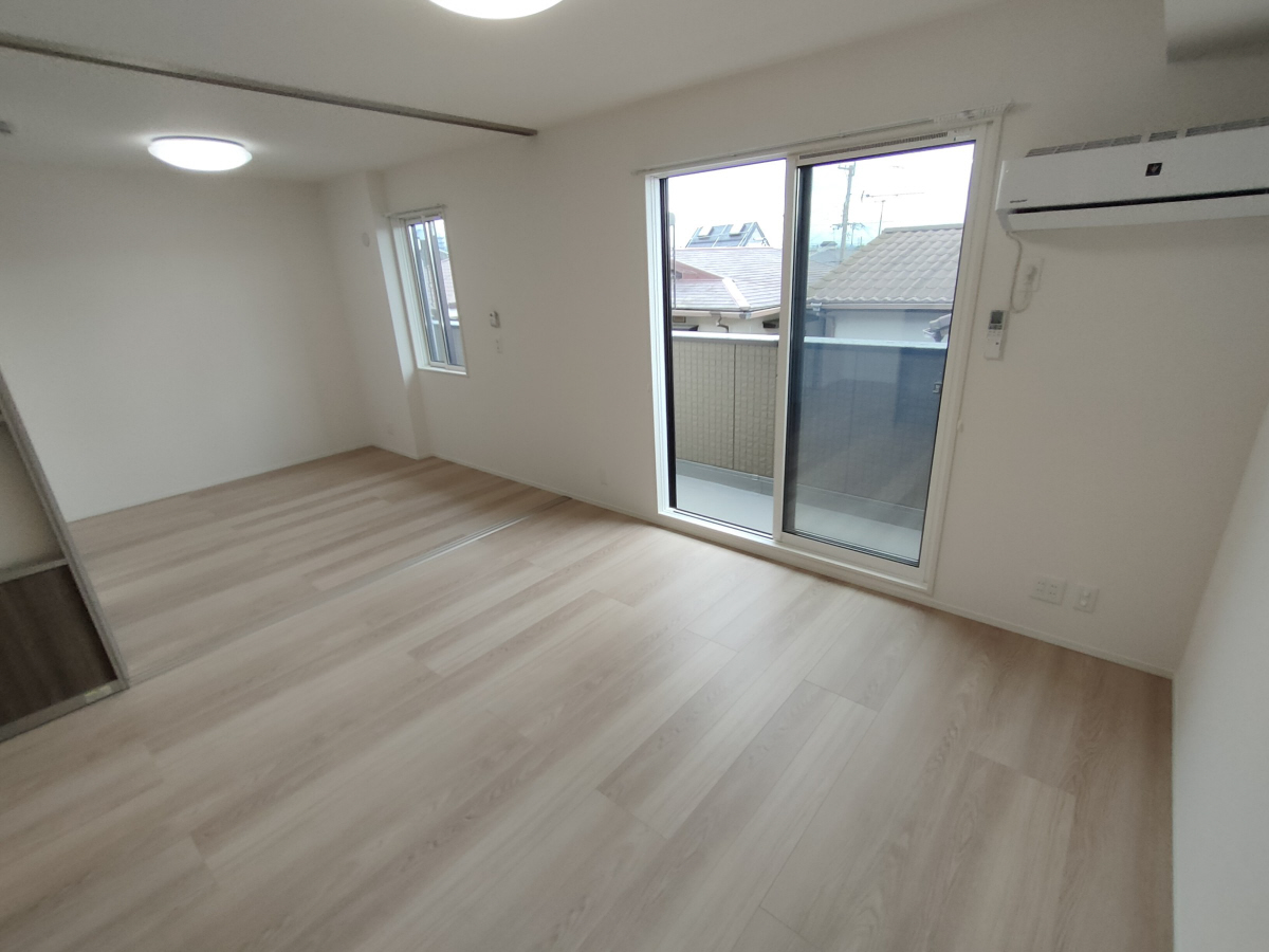 その他部屋・スペース 写真7