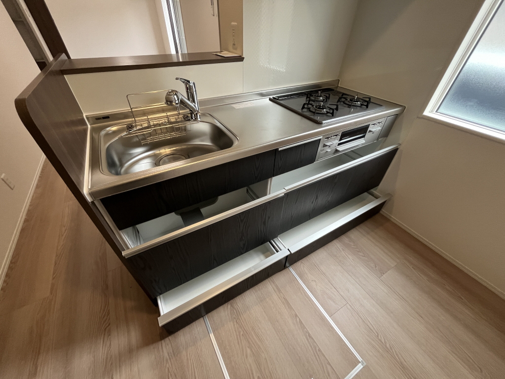 キッチン 写真3