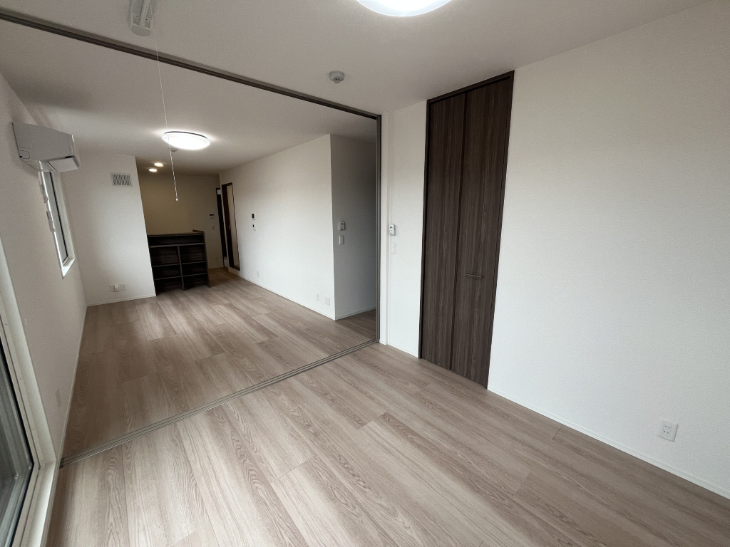 リビング 写真2