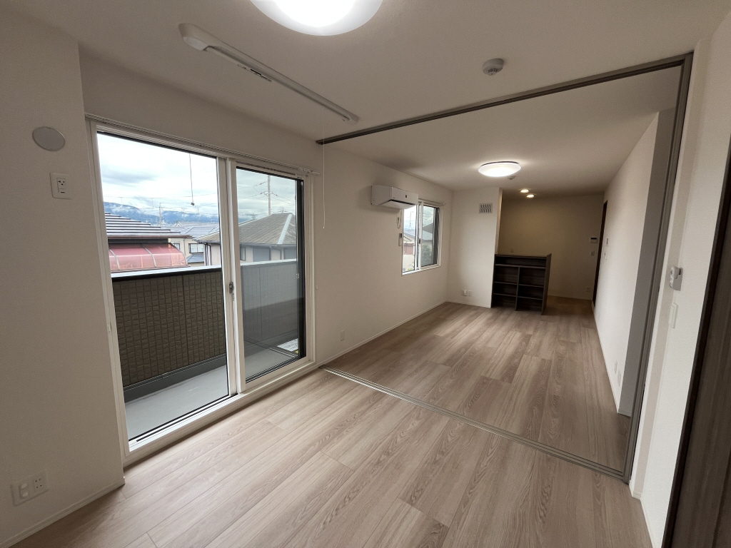 その他部屋・スペース 写真7