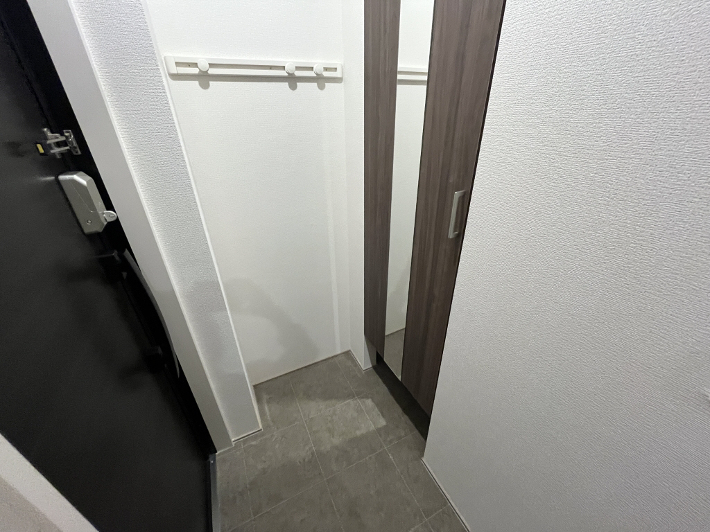 玄関 写真13