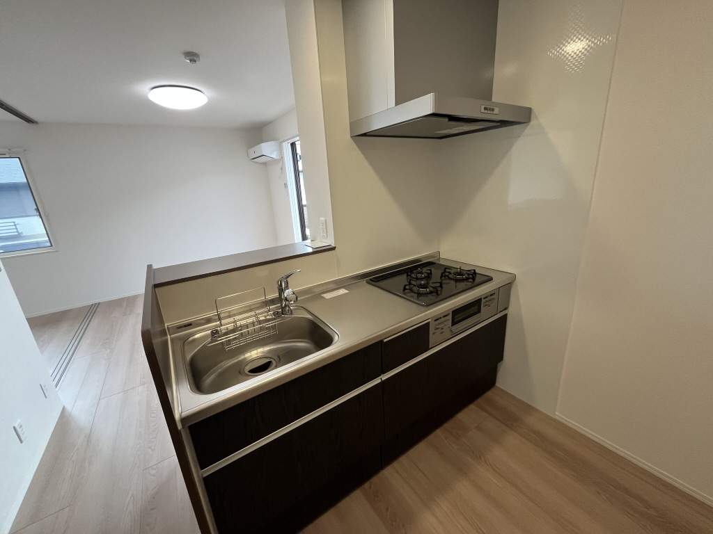 キッチン 写真3