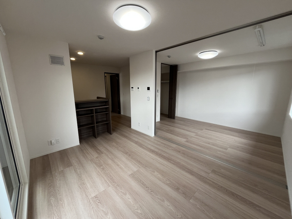 その他部屋・スペース 写真7