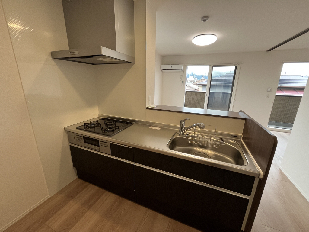 キッチン 写真3