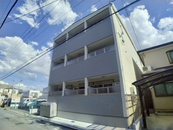 クレアール東岡町