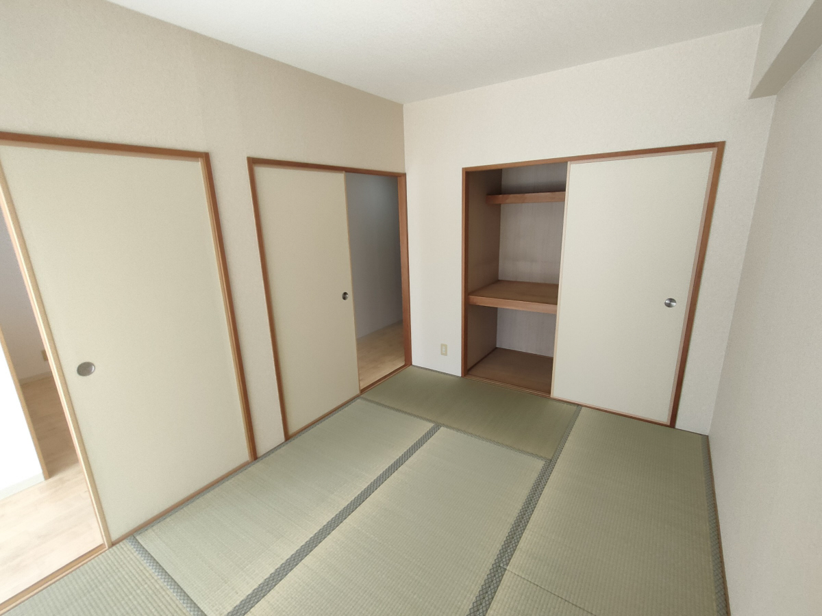 その他部屋・スペース 写真8