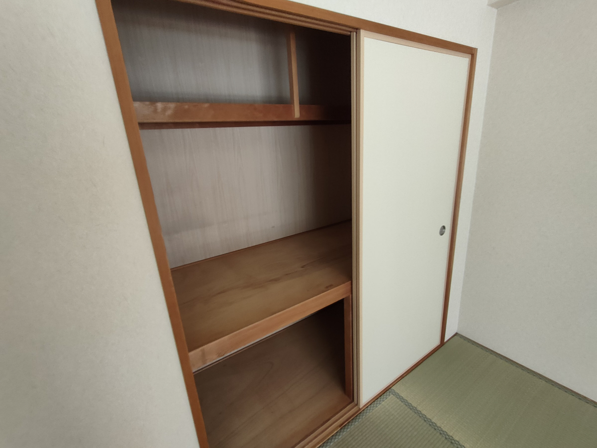 収納 写真9