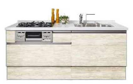 キッチン 写真3