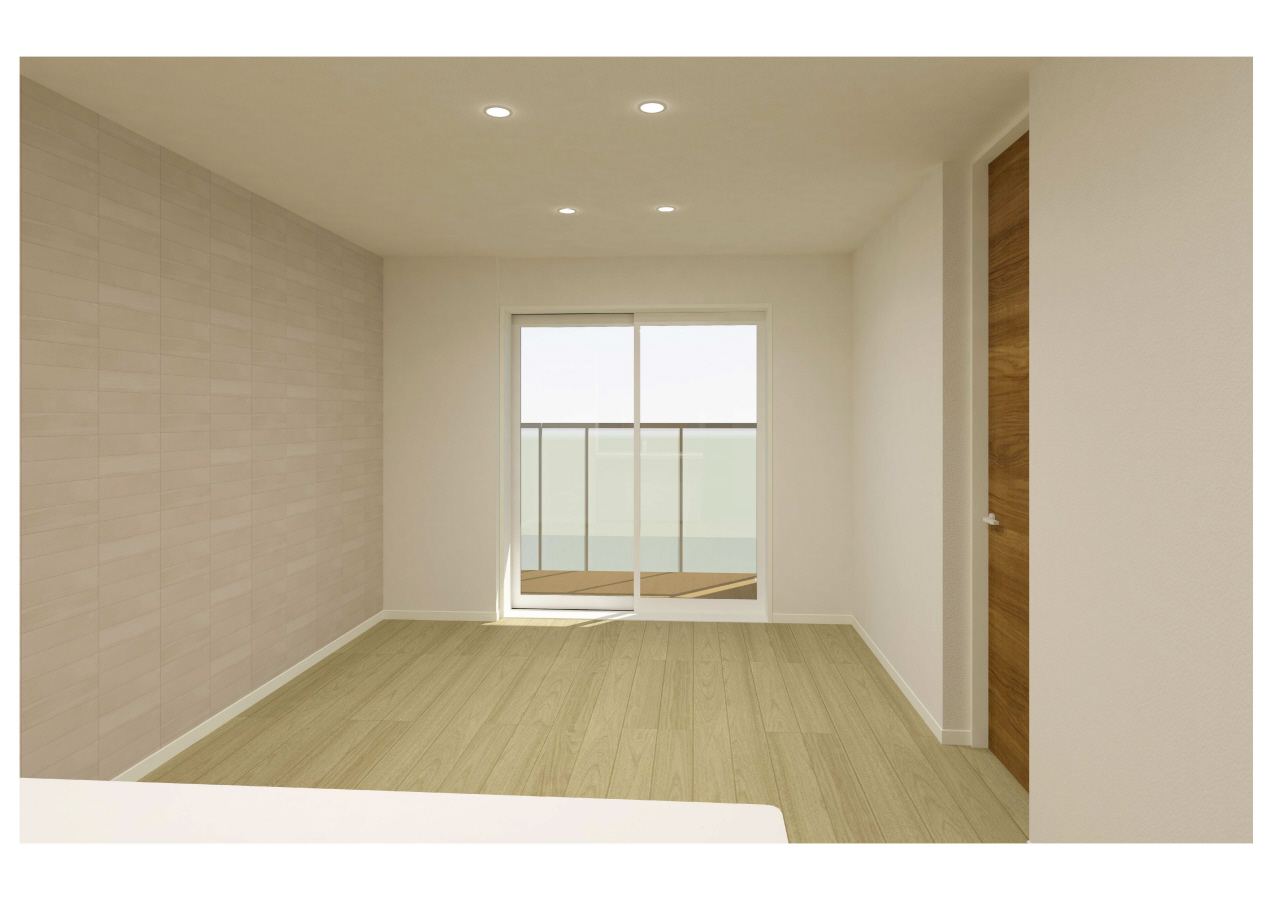 リビング 写真2