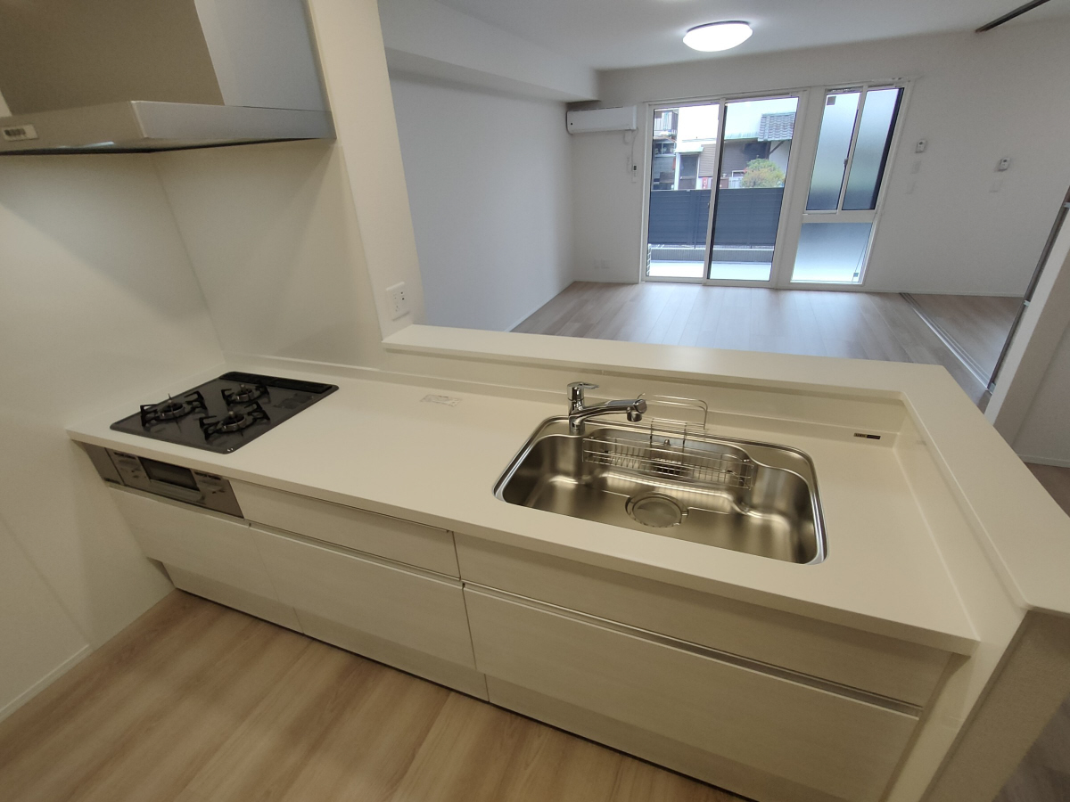 キッチン 写真3