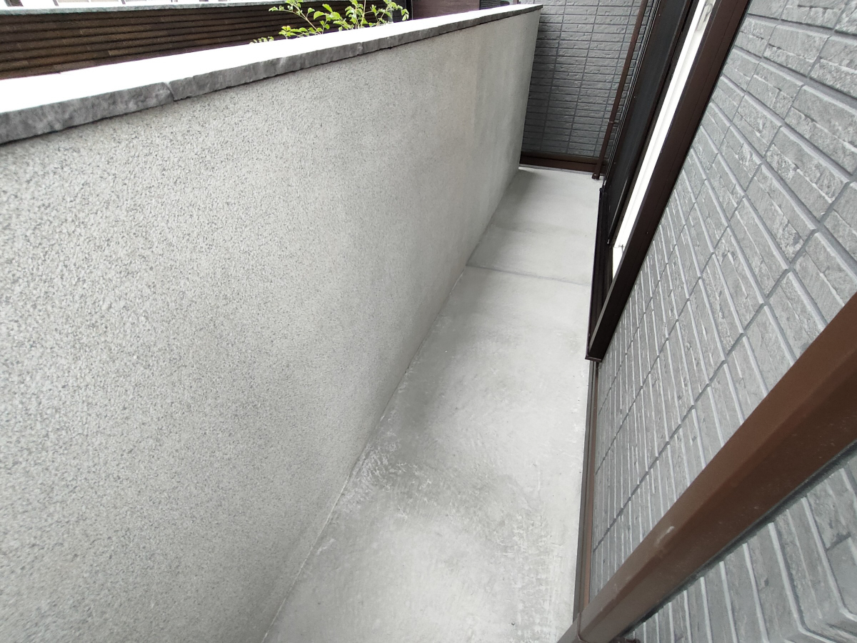バルコニー・ベランダ 写真13