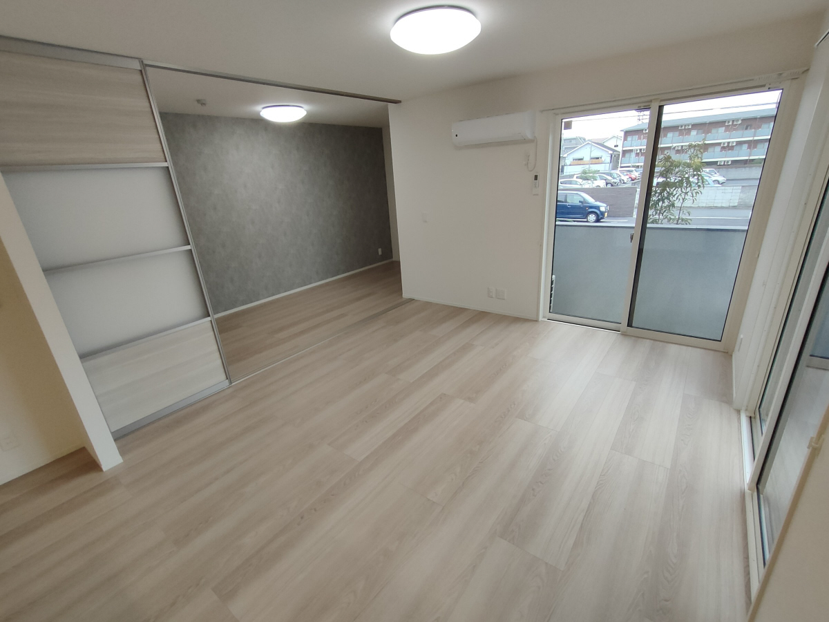 その他部屋・スペース 写真7