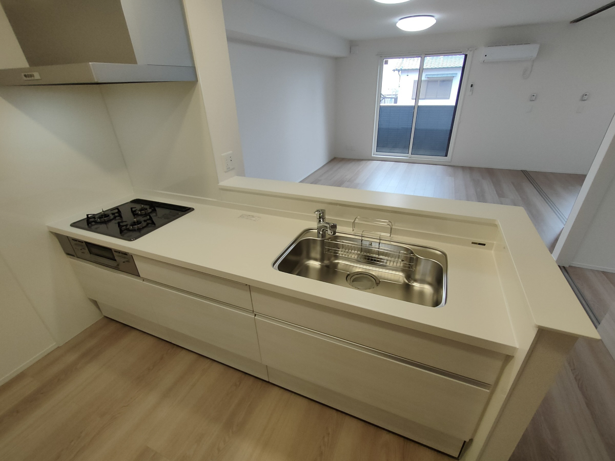 キッチン 写真3