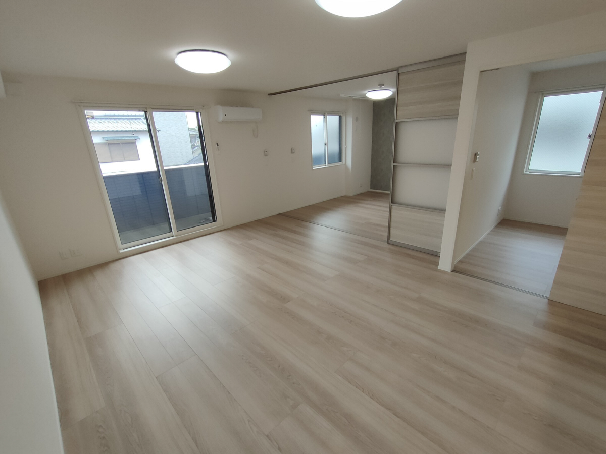 その他部屋・スペース 写真7