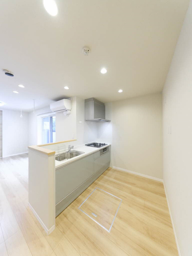 キッチン 写真3