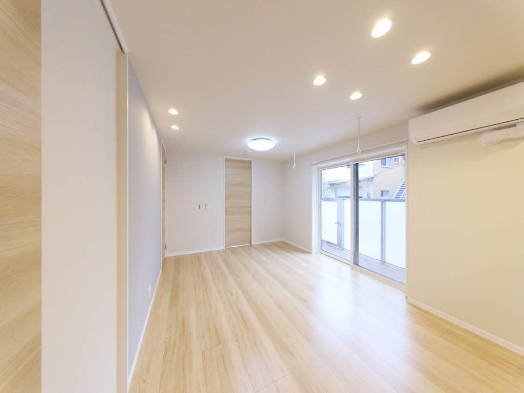 その他部屋・スペース 写真7