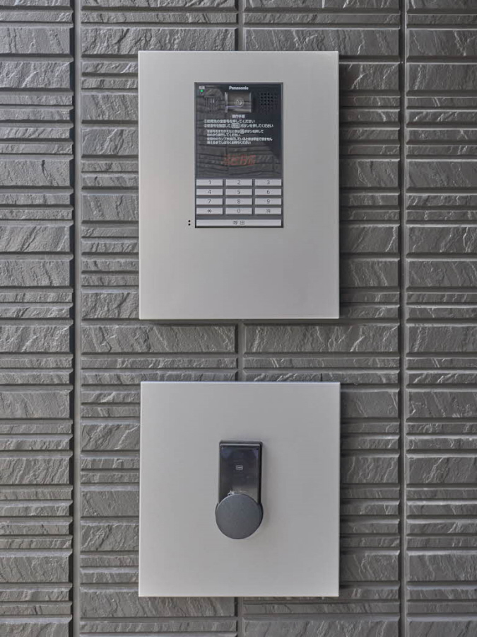 セキュリティ 写真11