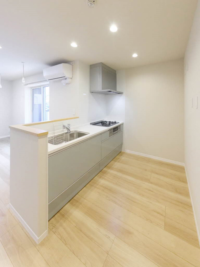 キッチン 写真3