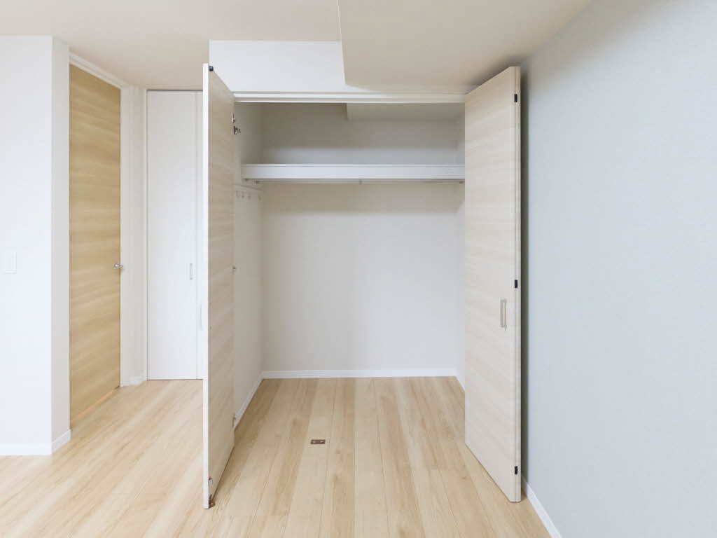 収納 写真9