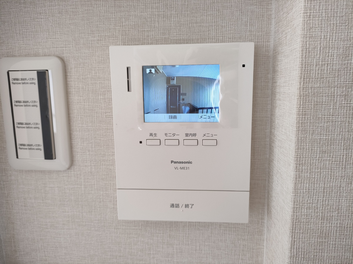 セキュリティ 写真12