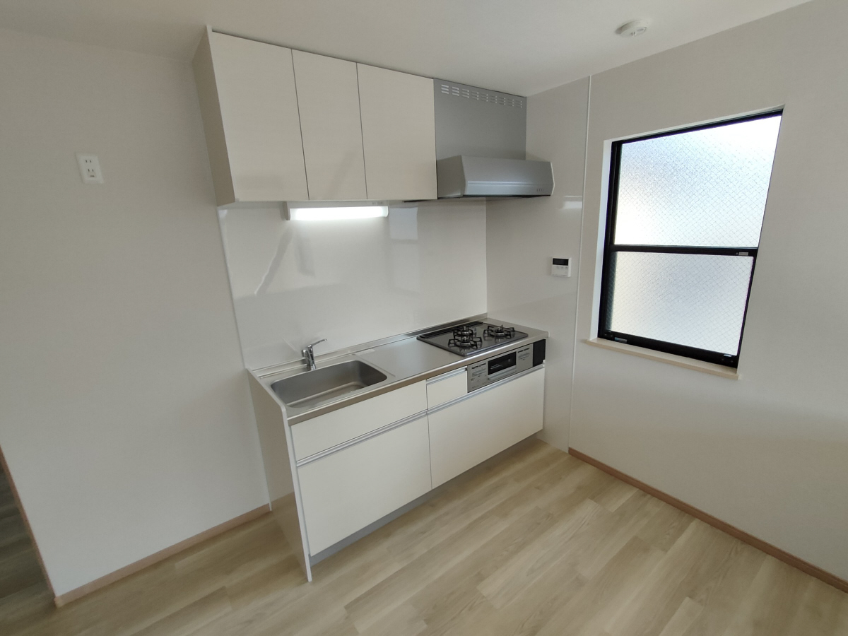 キッチン 写真3