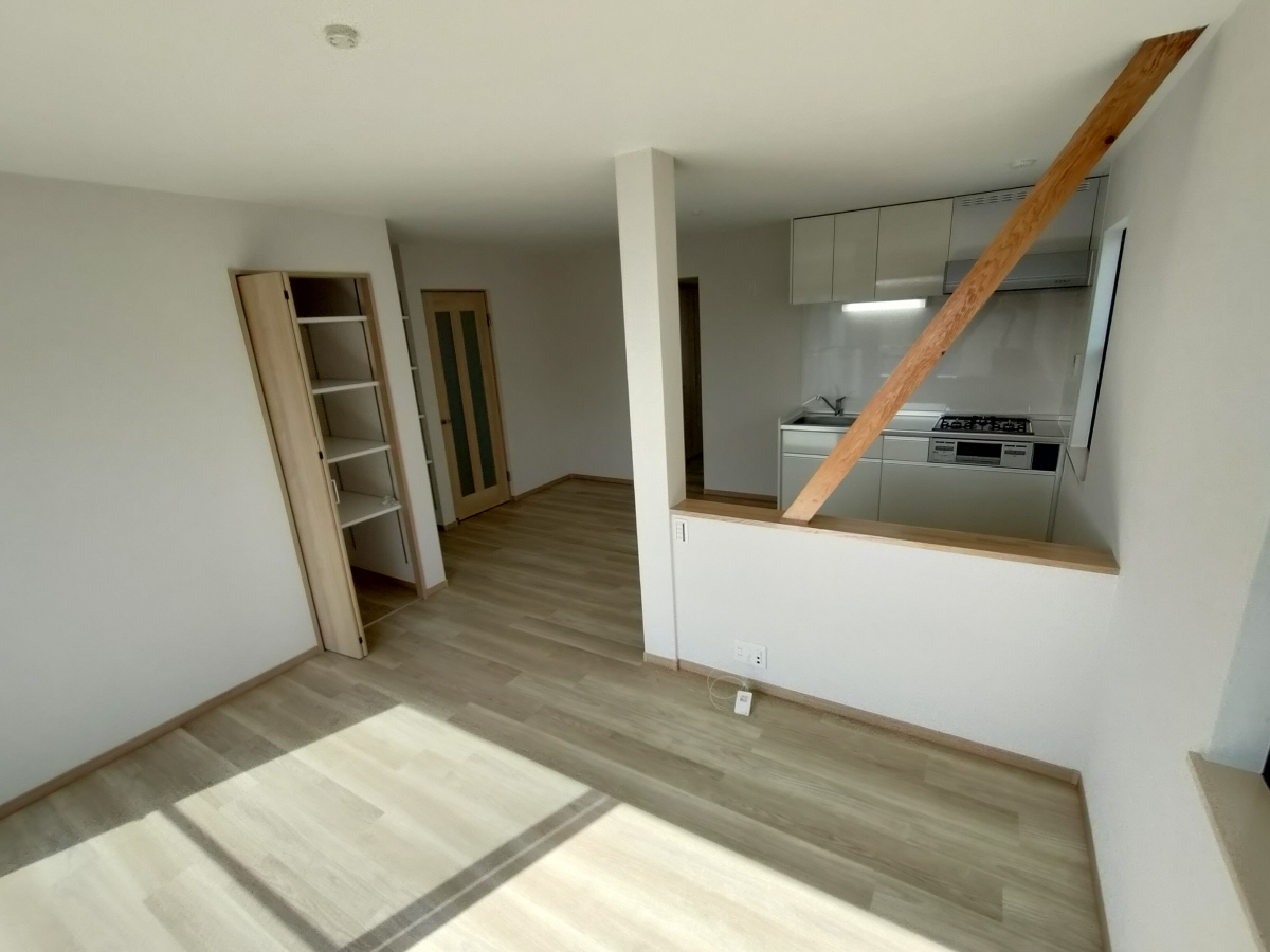 その他部屋・スペース 写真7