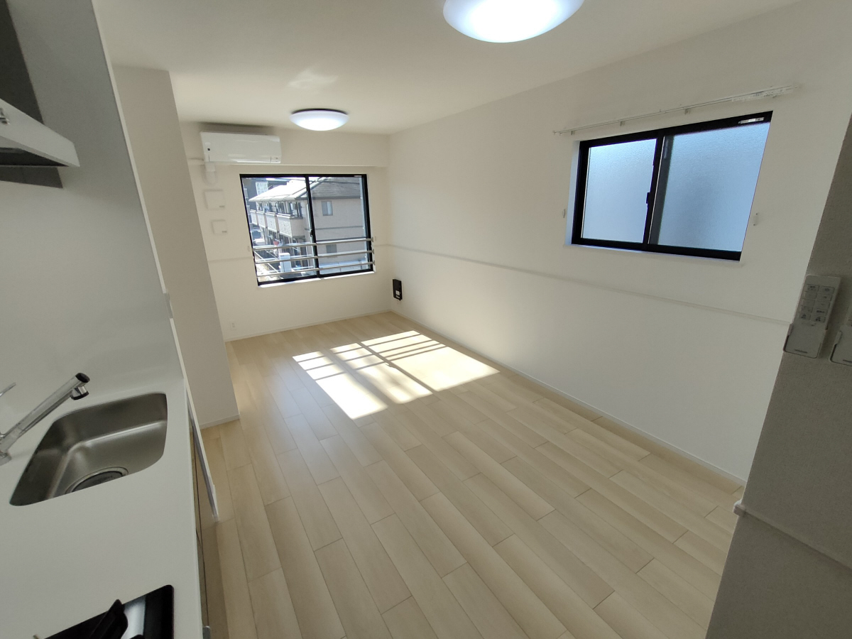 その他部屋・スペース 写真7