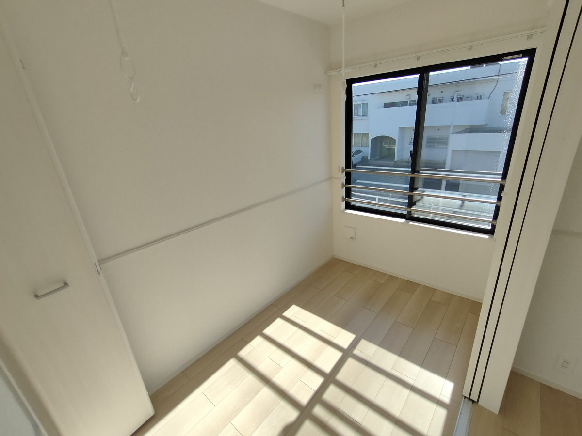 バルコニー・ベランダ 写真11