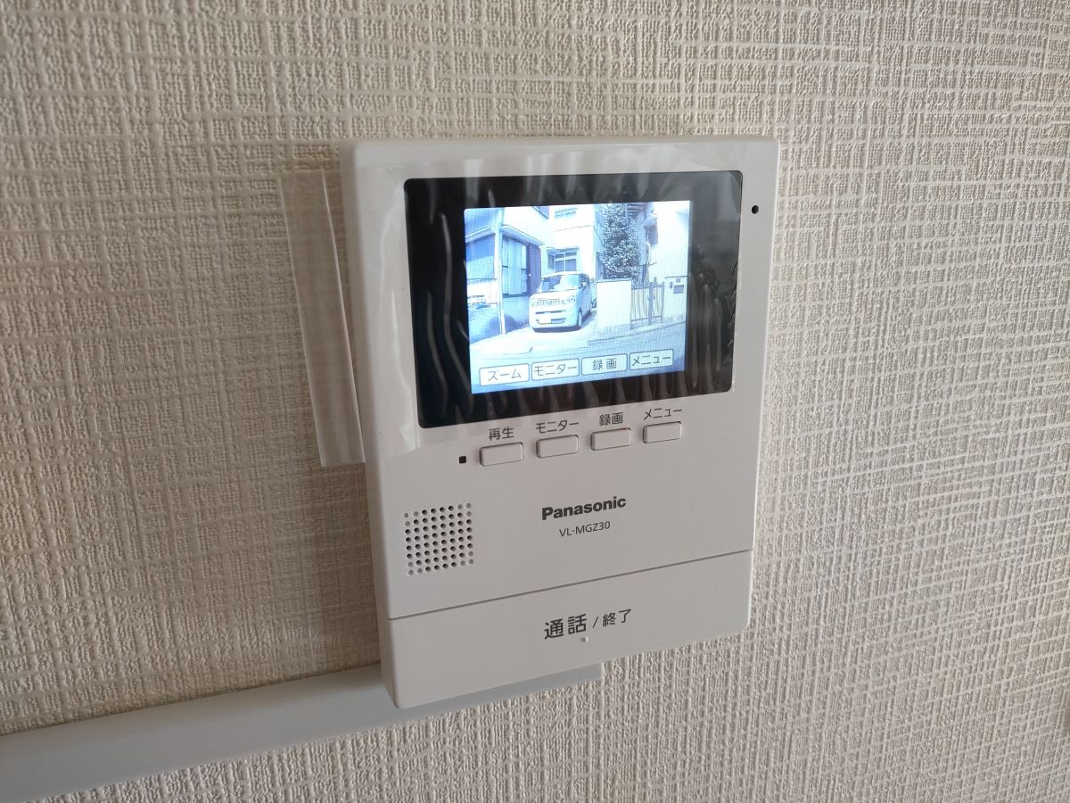 セキュリティ 写真12