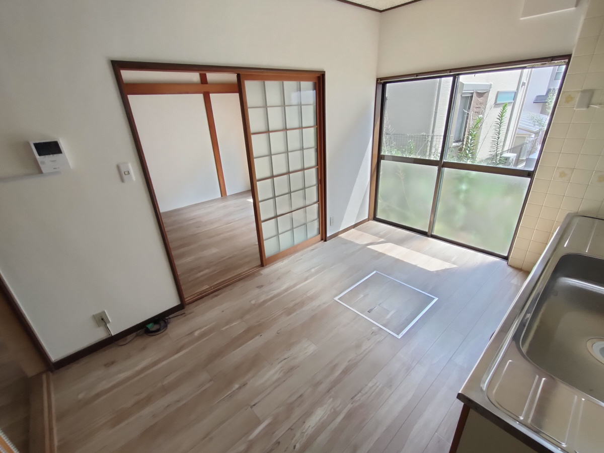 その他部屋・スペース 写真7