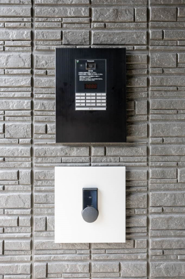 セキュリティ 写真12